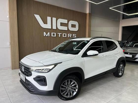 FIAT PULSE 1.3 FLEX DRIVE CVT